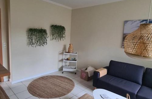 Ludersdorf Apartment | Ferienwohnung bei Lübeck