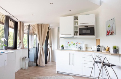 Barendorf Apartment | Ferienwohnung bei Lüneburg