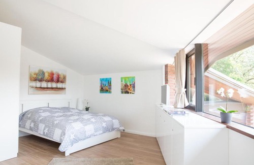 Barendorf Apartment | Ferienwohnung bei Lüneburg