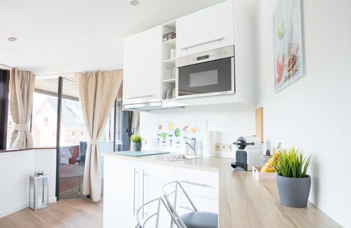 Barendorf Apartment | Ferienwohnung bei Lüneburg