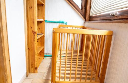 Niedernwohren Apartment | Ferienwohnung bei Stadthagen mit Wlan und Waschmaschine