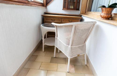 Niedernwohren Apartment | Ferienwohnung bei Stadthagen mit Wlan und Waschmaschine