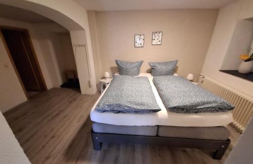 Schwalefeld Apartment | Ferienwohnung bei Willingen mit eigener Terrasse