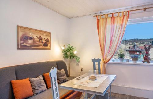 Stutzerbach Apartment | Ferienwohnung bei Will