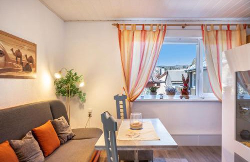 Stutzerbach Apartment | Ferienwohnung bei Will