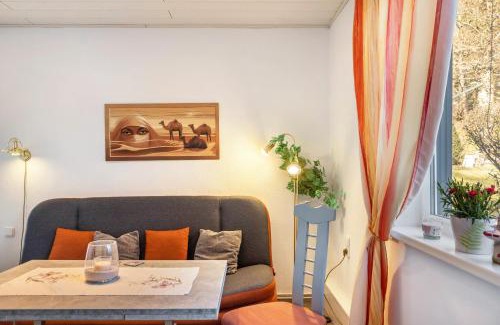 Stutzerbach Apartment | Ferienwohnung bei Will