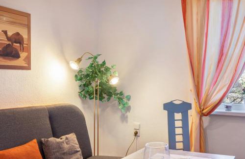 Stutzerbach Apartment | Ferienwohnung bei Will
