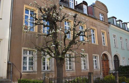 Goerlitz Apartment | Ferienwohnung "Beim Nachtwächter"