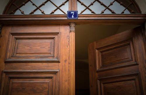 Goerlitz Apartment | Ferienwohnung "Beim Nachtwächter"
