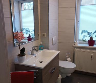 Starbach Apartment | Ferienwohnung Beim Rößl