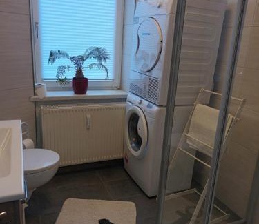 Starbach Apartment | Ferienwohnung Beim Rößl