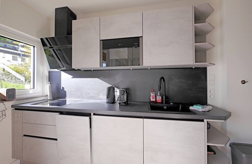 Ortsmitte Apartment | Ferienwohnung beim Skihang*