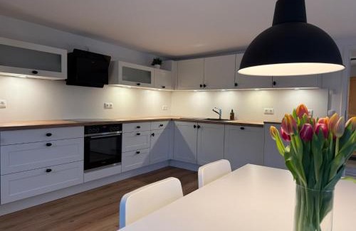Epfach Apartment | Ferienwohnung "Beim Xander"
