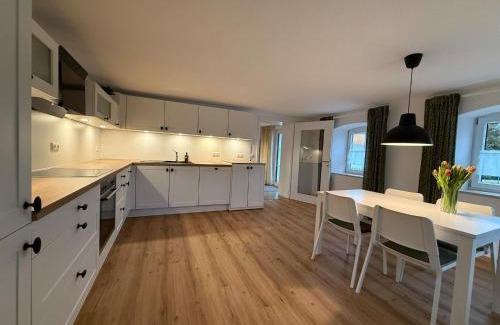 Epfach Apartment | Ferienwohnung "Beim Xander"
