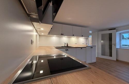 Epfach Apartment | Ferienwohnung "Beim Xander"
