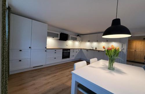 Epfach Apartment | Ferienwohnung "Beim Xander"