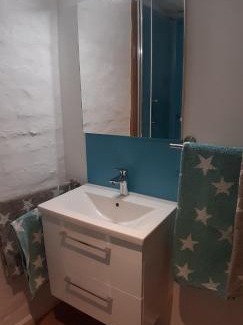 Luebeck Old Town Apartment | Ferienwohnung Belle Etage im Traufenhaus