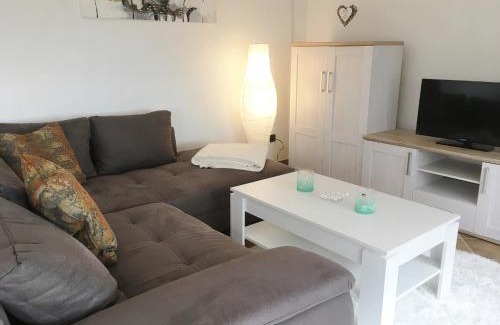 Landwehrhagen Apartment | Ferienwohnung Bellevue