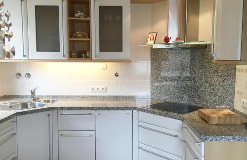 Landwehrhagen Apartment | Ferienwohnung Bellevue
