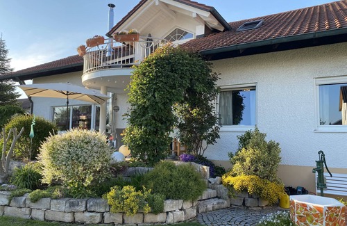Ering Apartment | Ferienwohnung Bellissima