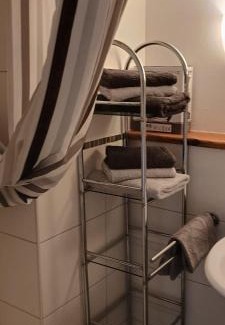 Gemunden Apartment | Ferienwohnung Bender 2