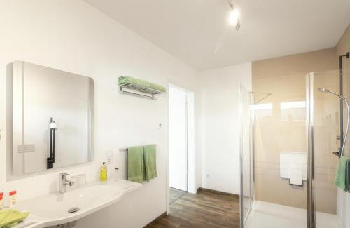 Neualbenreuth Apartment | Ferienwohnung Bergäcker