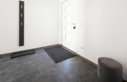Neualbenreuth Apartment | Ferienwohnung Bergäcker