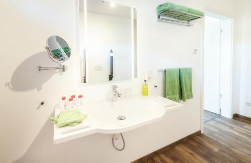 Neualbenreuth Apartment | Ferienwohnung Bergäcker