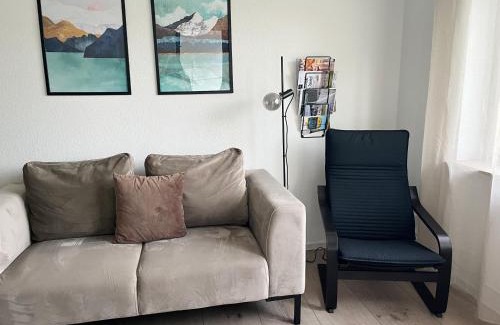Todtnauberg Apartment | Ferienwohnung Bergoase - Todtnauberg, Feldberg
