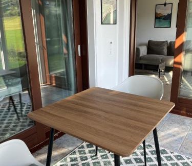 Todtnauberg Apartment | Ferienwohnung Bergoase - Todtnauberg, Feldberg