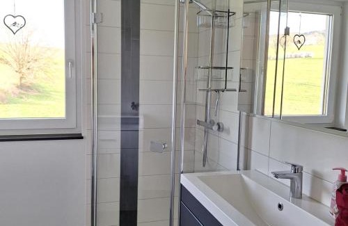 Gersfeld Apartment | Ferienwohnung BergPanorama Rhön