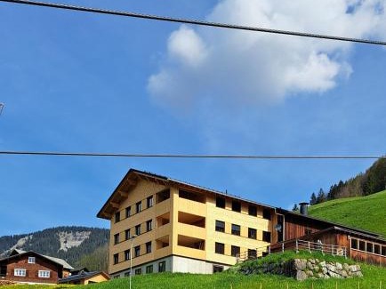 Schoppernau House | Ferienwohnung BergTraum