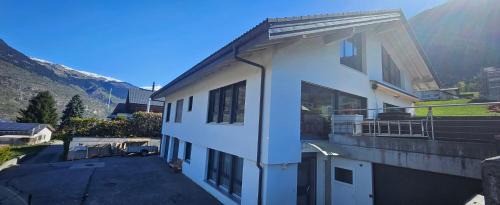 Termen Apartment | Ferienwohnung Bergweg