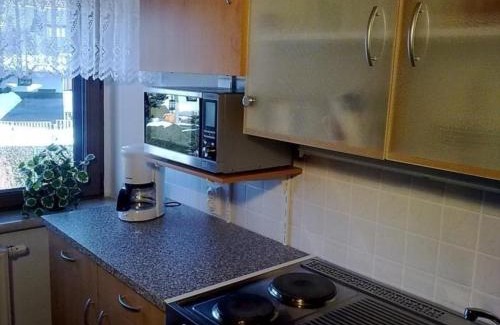 Meuselbach Apartment | Ferienwohnung Berndt