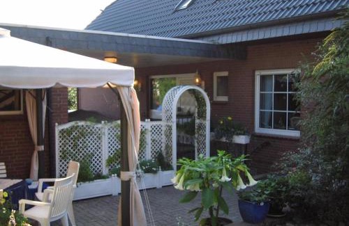 Winsen an der Aller Apartment | Ferienwohnung Beroma