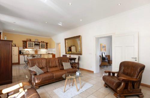 Bestensee Apartment | Ferienwohnung Bestensee
