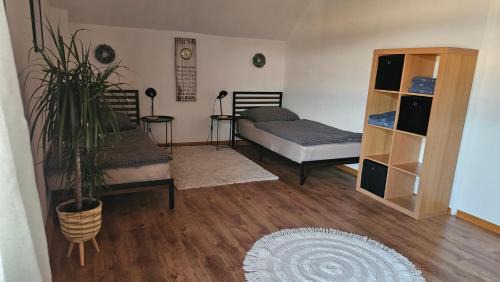 Korbach Apartment | Ferienwohnung Beti