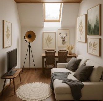 Korbach Apartment | Ferienwohnung Beti