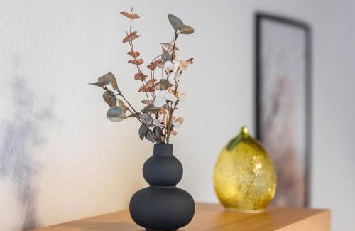 Korbach Apartment | Ferienwohnung Beti