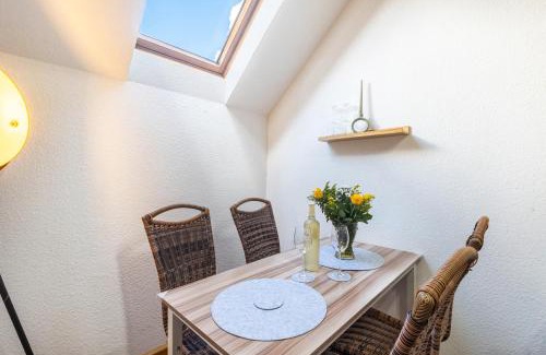 Korbach Apartment | Ferienwohnung Beti