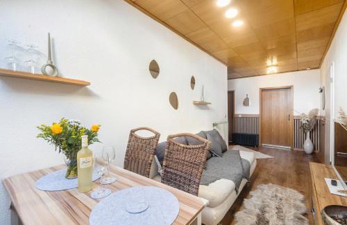 Korbach Apartment | Ferienwohnung Beti