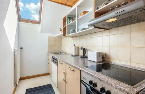 Korbach Apartment | Ferienwohnung Beti