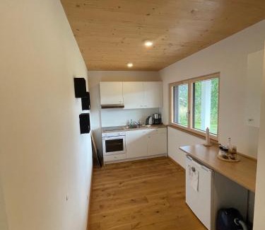 Biedenkopf Apartment | Ferienwohnung Biedenkopf