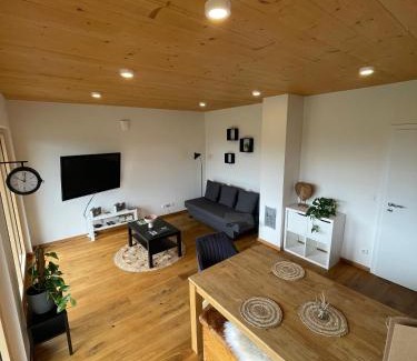 Biedenkopf Apartment | Ferienwohnung Biedenkopf