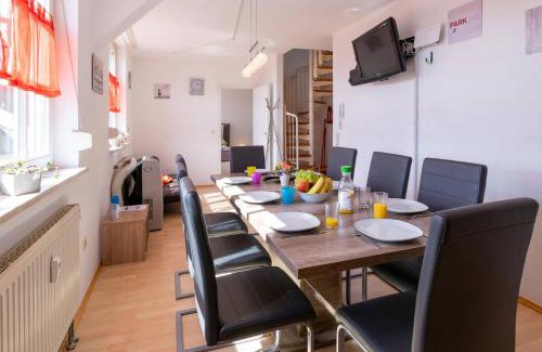 Ichenhausen Apartment | Ferienwohnung Big Family
