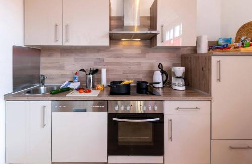 Ichenhausen Apartment | Ferienwohnung Big Family