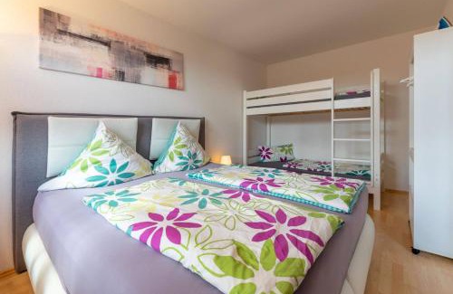 Ichenhausen Apartment | Ferienwohnung Big Family