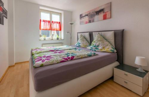 Ichenhausen Apartment | Ferienwohnung Big Family
