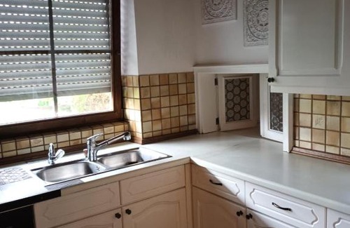 Griesstatt House | Ferienwohnung Bini 2
