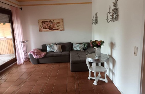 Griesstatt House | Ferienwohnung Bini 2